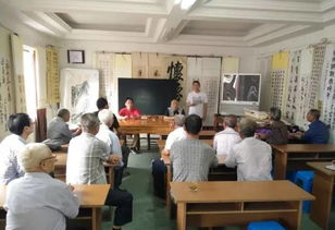 寧海縣文聯(lián)組織文藝家深入基層開(kāi)展 大腳板走一線,小分隊(duì)破難題 農(nóng)村文藝工作現(xiàn)場(chǎng)指導(dǎo)服務(wù)活動(dòng)